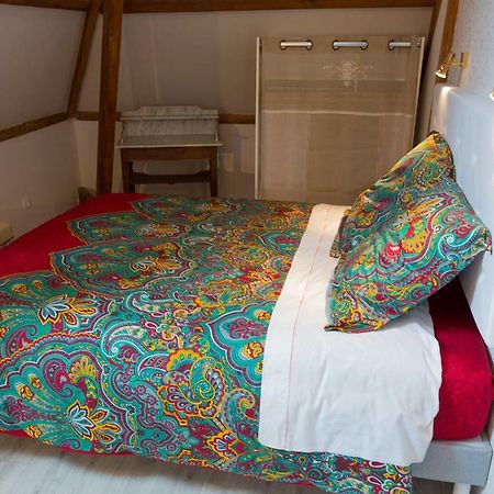 Les Landes Hotell Rilhac-Rancon Eksteriør bilde
